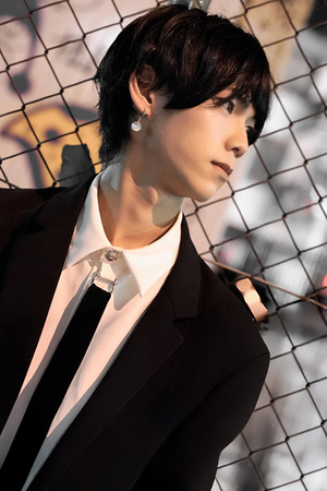 優人 TORANOANA 大阪 ミナミ