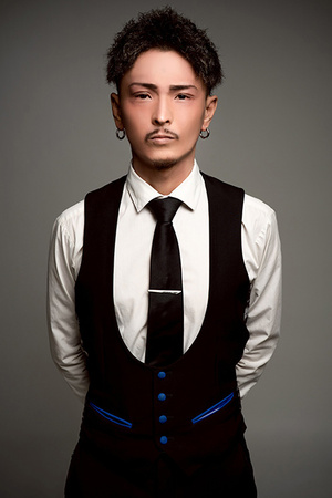 明智 光秀 GO 大阪 ミナミ