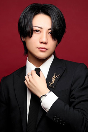 三浦 BREAK -OMIYA group dandy- 埼玉／大宮