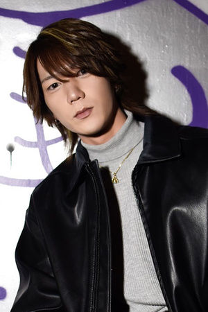 ルイ ETERNAL 大阪 ミナミ