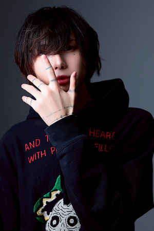 白咲 麗 BINX 大阪 ミナミ