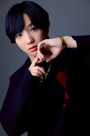 星宮 煌斗 BINX 大阪 ミナミ