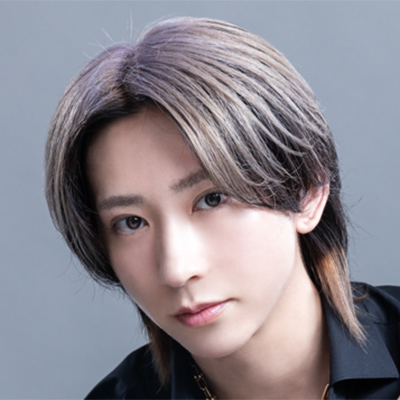 一条葵 一条 葵 Guilty Crown ホスト詳細 | ホストクラブ紹介／ホスト求人 スターガイズ