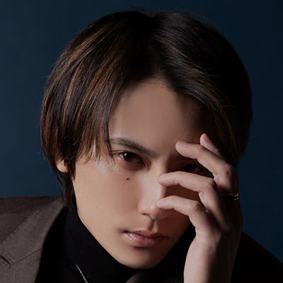 九条 蓮 ホスト紹介 ┃ EAGLE (イーグル) 名古屋 栄・錦