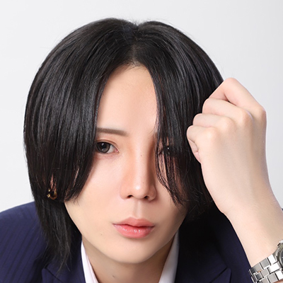 壱ノ瀬 優雅 ホスト紹介 ┃ VALHALLA OSAKA (ヴァルハラ