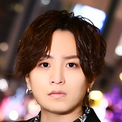 結城 奈津 ホスト紹介 ┃ GOAT (ゴート) 大阪 ミナミ ┃ ホストクラブ