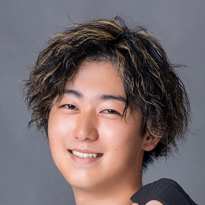 叶翔 叶翔 ホスト紹介 ┃ eve (イヴ) 大阪 ミナミ ┃ ホストクラブ