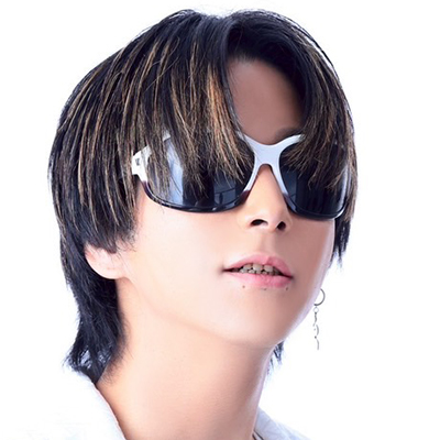 ミナミのGACKT