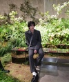 Mr.Lonely
