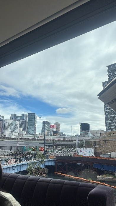 空-SORA osaka-