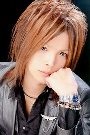 SCRATCH 光露