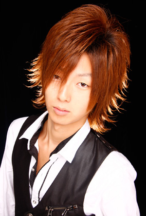 大阪ミナミclub BLACK はやと