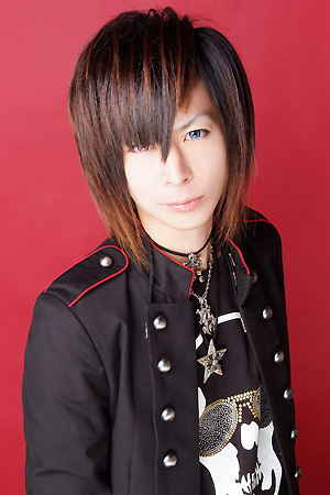 大阪ホストクラブ ATIO 閻魔 彩芽