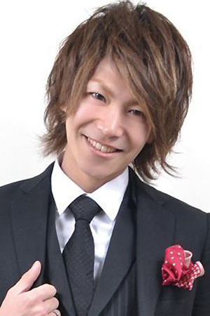 ARSENAL ドキドキGO 矢吹 佑太