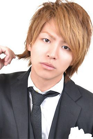 ARSENAL ドキドキGO 矢吹 佑太