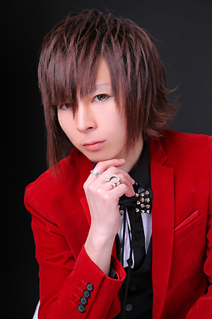 大阪ホストクラブ ATIO 閻魔 彩芽