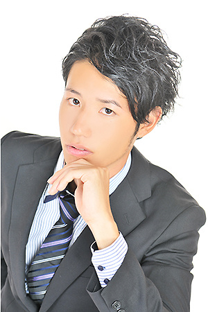 VIRGO 一馬