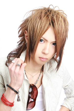 TOP DANDY I-OS 天咲 怜