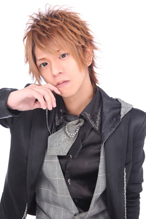 Honey Bee 華月 聖也