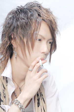 TOP DANDY I-OS 天咲 怜