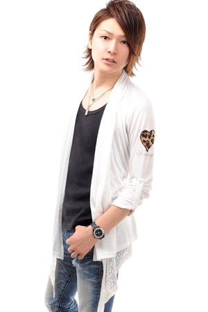 TOP DANDY I-OS 春