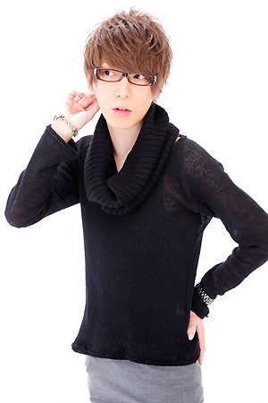 TOP DANDY 聖条 來夜
