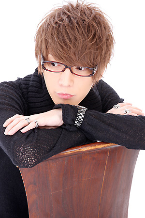 TOP DANDY 聖条 來夜