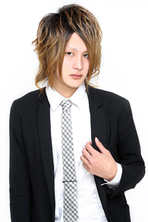 ACT 愛