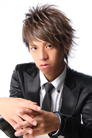 Honey Bee 華月 聖也
