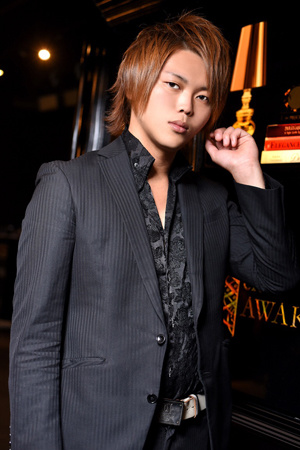 AWAKE 幸輝