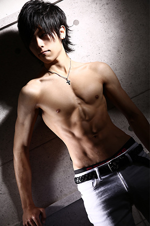 TOP DANDY 峻