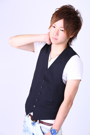 BUNTING 柊斗