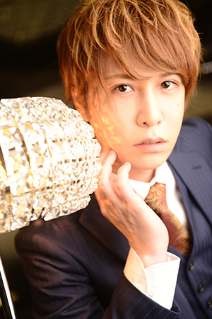 瀬女 蘭 ホスト紹介 Platina 本店 プラチナ ホンテン 歌舞伎町 ホストクラブ紹介 ホスト求人 スターガイズ