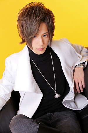 大阪ホスト HOMME RICE 聖夜