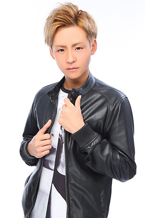 CHERRY 進