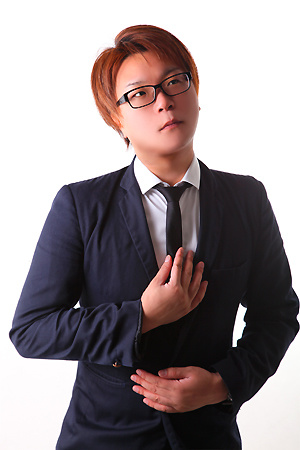 GL 智