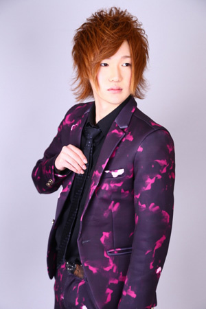BUNTING 一ノ瀬 柊斗