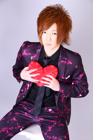 BUNTING 一ノ瀬 柊斗
