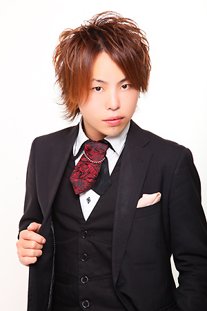 ライムライト 山崎 孝