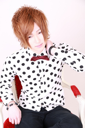 BUNTING 一ノ瀬 柊斗