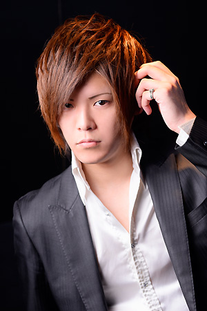 Dear's 宇佐美 悠也