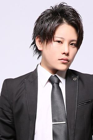 Hatch TOKYO DNA 若木 翼