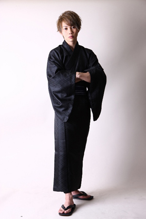BUNTING 飛天御剣 琉