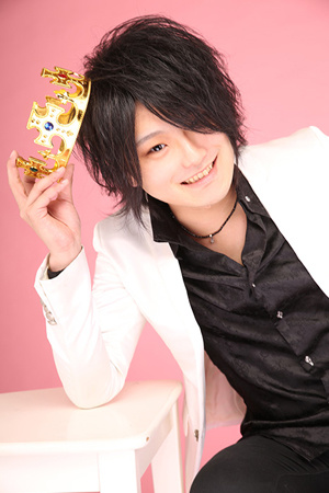 PRINCE 遼河 虎哲