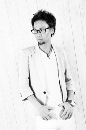 THE GREAT GATSBY 都馬 哲也