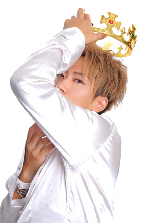 PRINCE #Mory~
