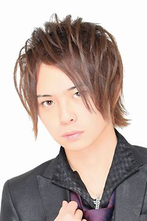 TRASH 山本 真也