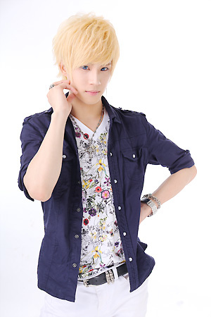 HOMME RICE 忍冬 聖夜