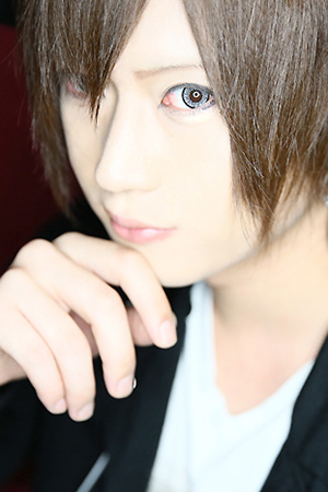 ASIHA 白哉