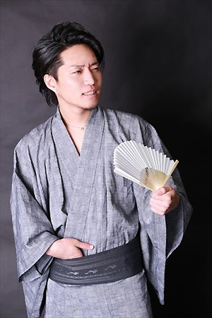 WALHALLA 和馬
